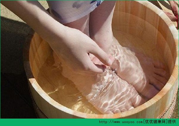 17岁有脚气怎么办？17岁有脚气怎么治疗？(4)