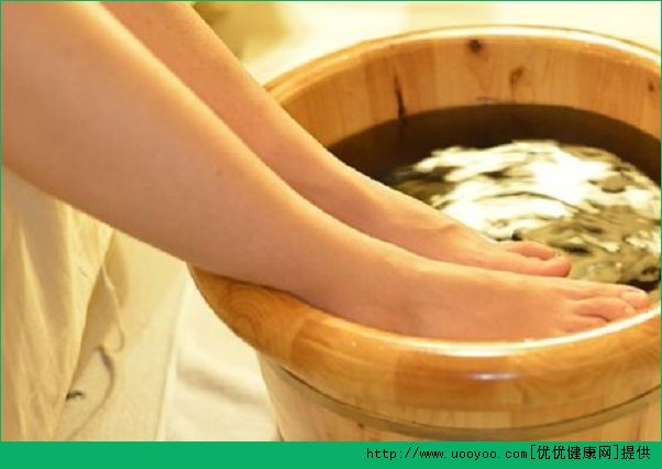 17岁有脚气怎么办？17岁有脚气怎么治疗？(2)