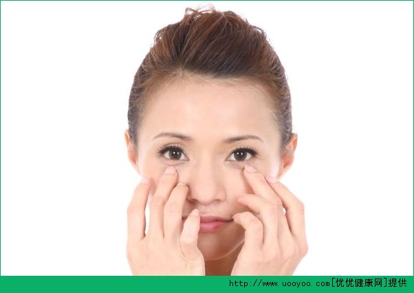 18岁可以用眼霜么？18岁用什么眼霜好？(5)