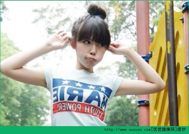 13岁女孩可以涂指甲油吗？13岁女孩涂指甲油有什么危害？(3)