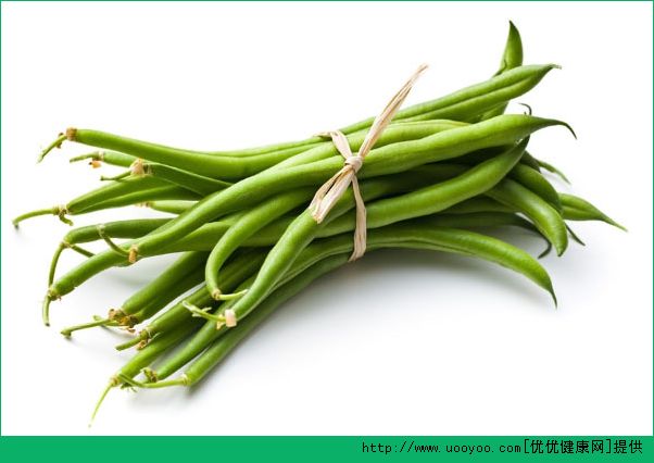 四季豆没炒熟有毒吗？四季豆没炒熟为什么会有毒？[多图]