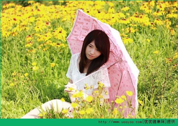 女生青春期该注意什么？青春期少女应该注意什么？(4)