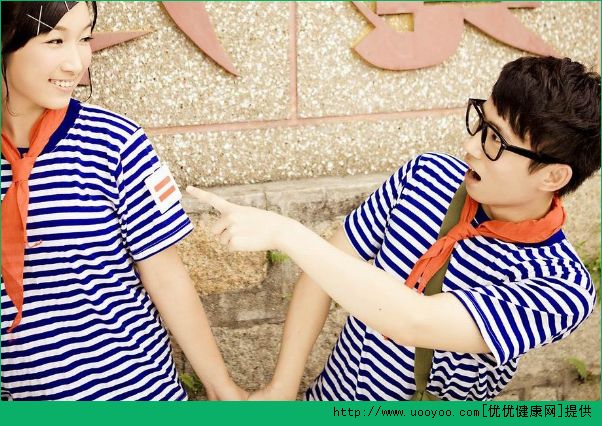 为什么我的女朋友老生气？我的女朋友总爱生气怎么办？(2)