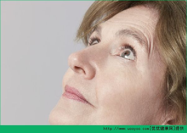 抬头纹怎么消除？年轻人抬头纹怎么消除？(2)