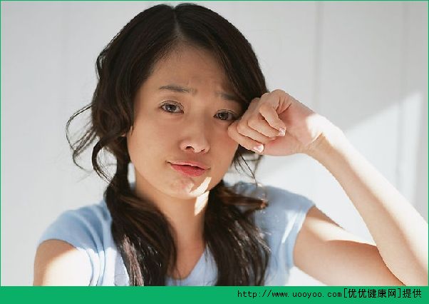 抬头纹怎么消除？年轻人抬头纹怎么消除？(4)
