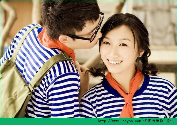 为什么我的女朋友老生气？我的女朋友总爱生气怎么办？[