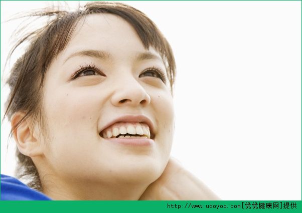 抬头纹会遗传吗?脸部的抬头纹跟遗传有关系吗？(3)