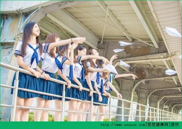 女生18还能不能长高？18岁女生长高吃什么好？(2)