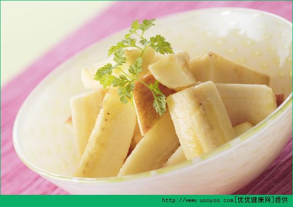 宝宝能吃香蕉吗？宝宝吃香蕉好吗？(5)