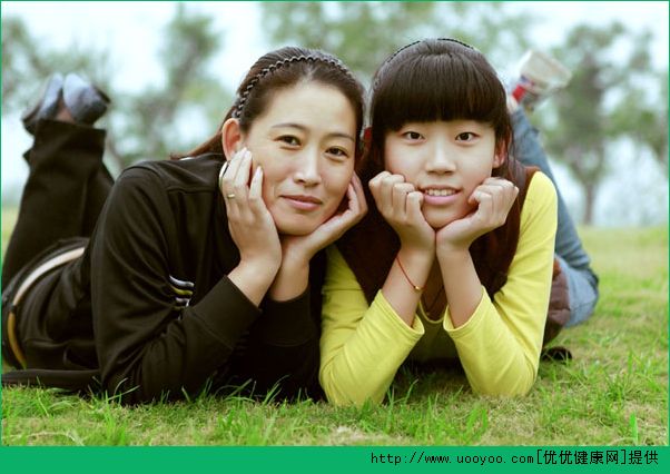 如何跟青春期的孩子沟通？怎样和青春期的孩子沟通？(2)