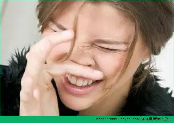 鼻梁有皱纹怎么办？鼻梁有皱纹怎么去除？(5)