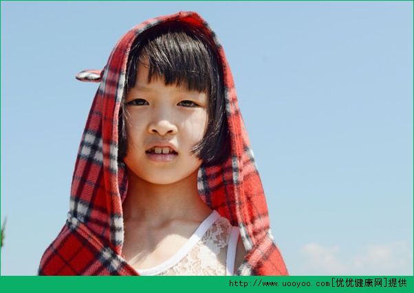 10岁女生长了胡子怎么办？10岁女孩长胡子是怎么回事？(4)