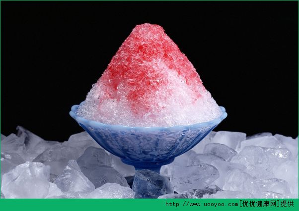 草莓沙冰怎么做？草莓沙冰怎么做好吃？(1)