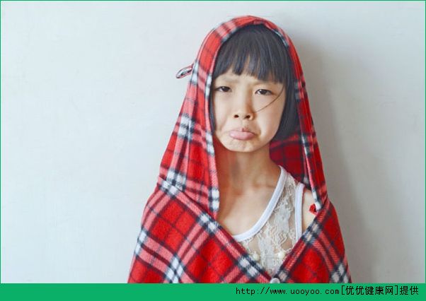 10岁女生长了胡子怎么办？10岁女孩长胡子是怎么回事？(3)