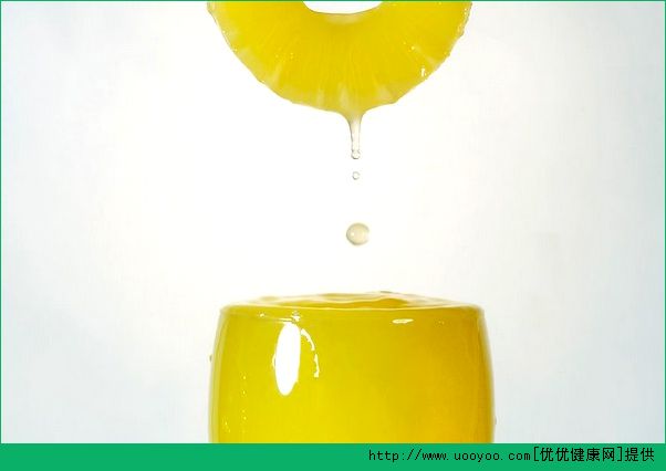 菠萝汁隔夜能喝吗？菠萝汁隔夜放冰箱能保存吗？(3)