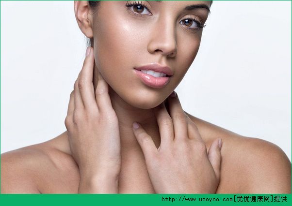 如何去除颈纹？脖子上的颈纹怎么消除？(4)