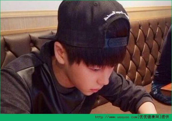 我17岁睾丸小怎么办？17岁男孩睾丸小怎么解决？(4)