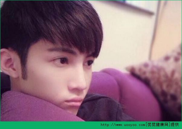 我17岁睾丸小怎么办？17岁男孩睾丸小怎么解决？(2)