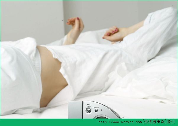 如何去除颈纹？脖子上的颈纹怎么消除？(3)