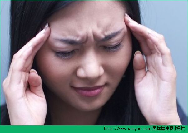 眉间纹是怎么形成的？眉间纹如何去除？(5)