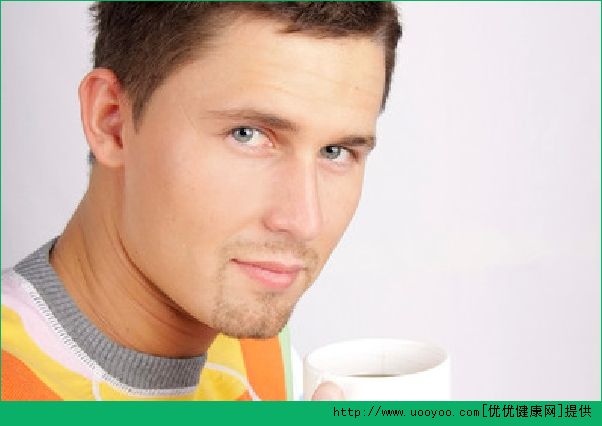 男人有鱼尾纹怎么去除？男士鱼尾纹如何去除？(3)