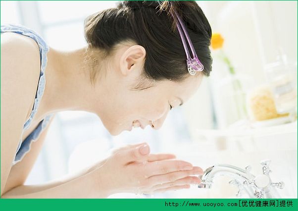 青少年如何美白祛痘？青少年美白的方法是什么？(2)