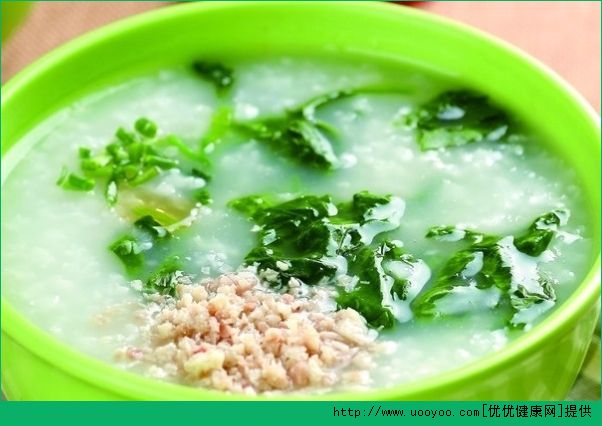 夏天吃什么粥最好？夏天吃什么粥开胃？(3)