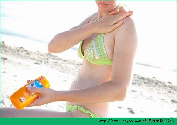 颈纹很严重怎么办？颈纹严重怎么消除？(3)