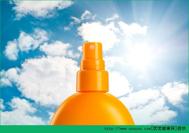 防晒霜和隔离霜先用哪个？防晒霜和隔离霜的使用顺序(2)