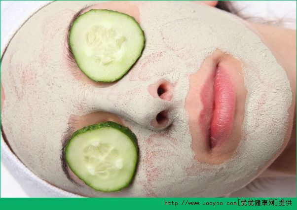 吃黄瓜能去皱纹吗？黄瓜蛋清去皱纹吗？(4)