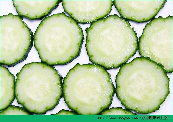 吃黄瓜能去皱纹吗？黄瓜蛋清去皱纹吗？(2)