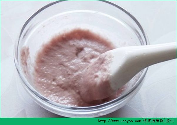 红酒面膜怎么做？自制抗皱红酒面膜(4)