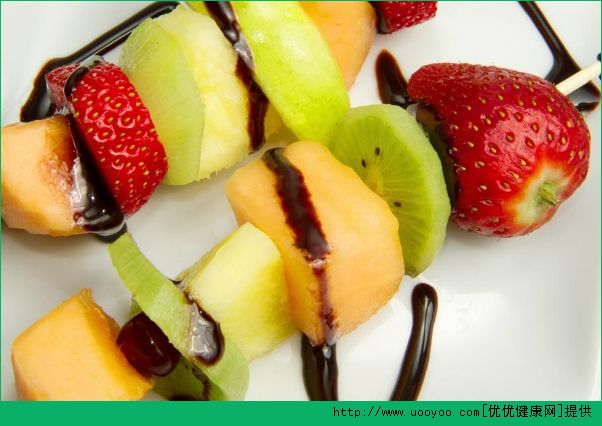 晒黑后吃什么会变白？晒后吃什么美白？(4)