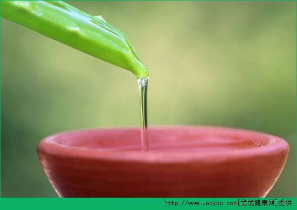 晒后可以用芦荟胶吗？晒后用芦荟胶有用吗？(3)