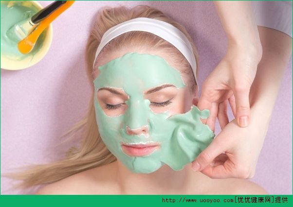 晒后可以敷面膜吗？晒后做面膜会怎样？(4)