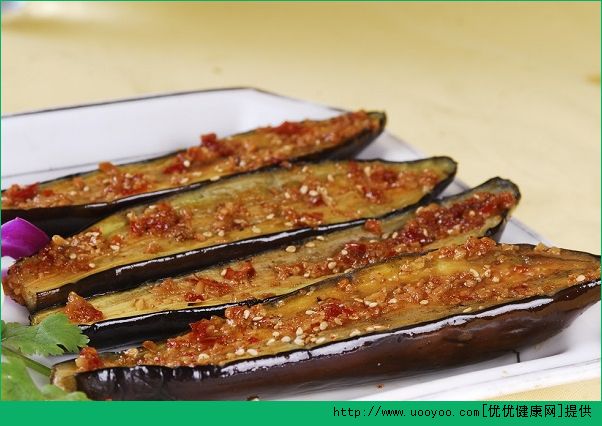 秋天吃茄子好吗？秋天吃茄子会怎么样？(5)