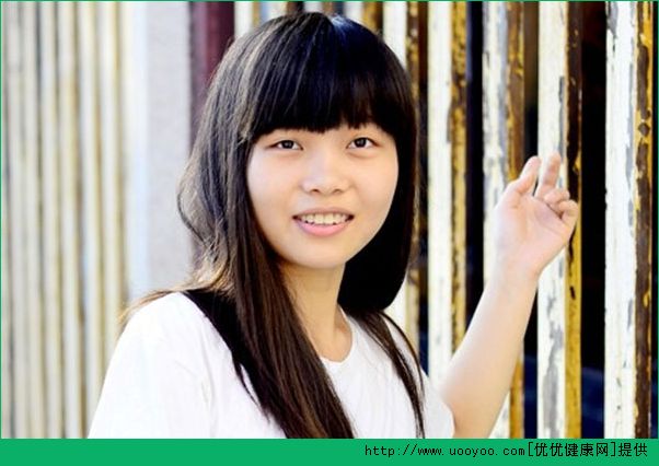 16岁女生皮肤很黑怎么办？16岁女生皮肤很黑如何改善？(5)
