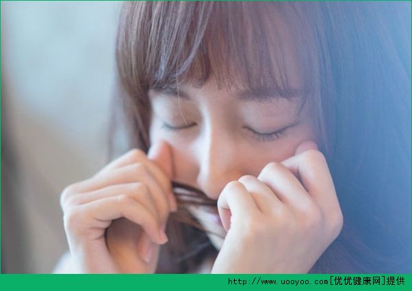 青春期女生有性冲动正常吗？青春期女生有性冲动怎么办？(4)