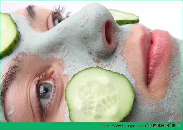 吃黄瓜能去皱纹吗？黄瓜蛋清去皱纹吗？(1)