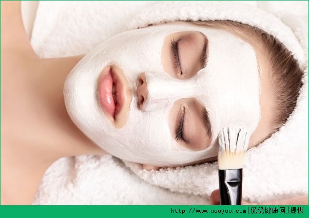 晒后可以敷面膜吗？晒后做面膜会怎样？(2)