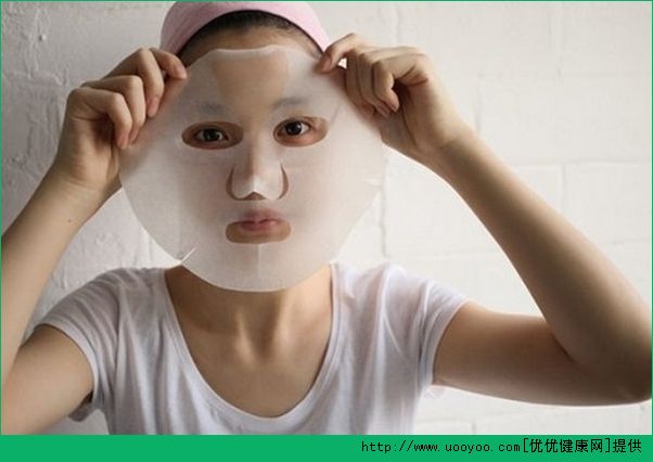 红酒面膜怎么做？自制抗皱红酒面膜(2)