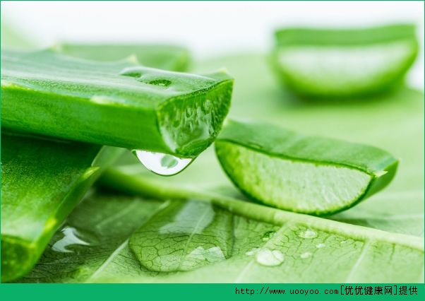 晒后可以用芦荟胶吗？晒后用芦荟胶有用吗？(4)