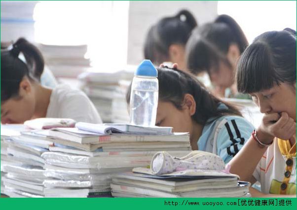 不喜欢上学怎么办？讨厌老师不想上学怎么办？(4)