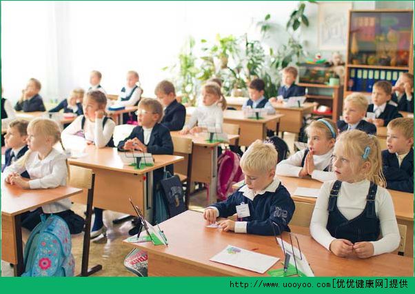 不喜欢上学怎么办？讨厌老师不想上学怎么办？(5)