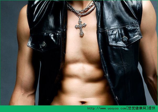 13岁男生胸大怎么办？男生胸部有硬块正常吗？(4)