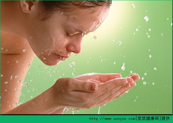 怎样给皮肤补水？给皮肤补水的最好方法(2)