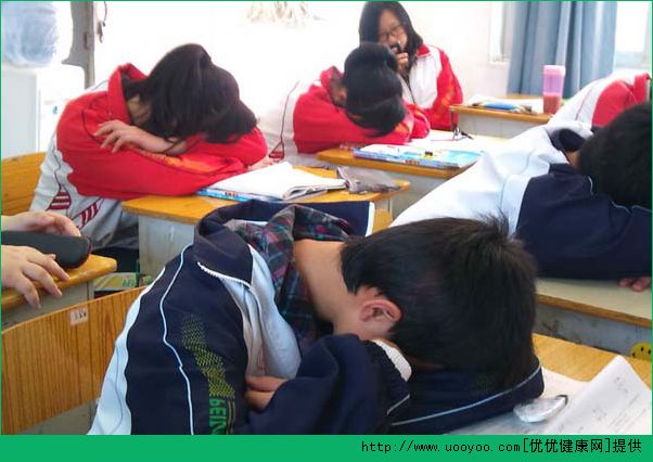 不喜欢上学怎么办？讨厌老师不想上学怎么办？[多图]
