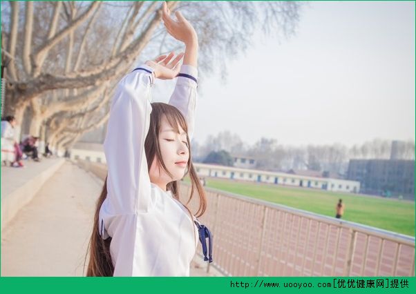 16岁女生皮肤松弛怎么办？16岁女生怎么保养皮肤？(2)