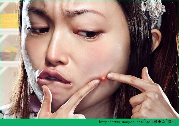 用粉刺针去黑头好吗？用粉刺针去黑头有什么后果？(4)