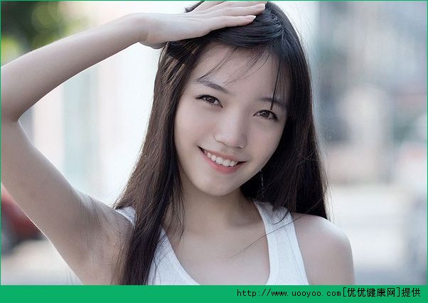 青春期女生每年长高多少正常？青春期女生不长个子怎么办？(1)